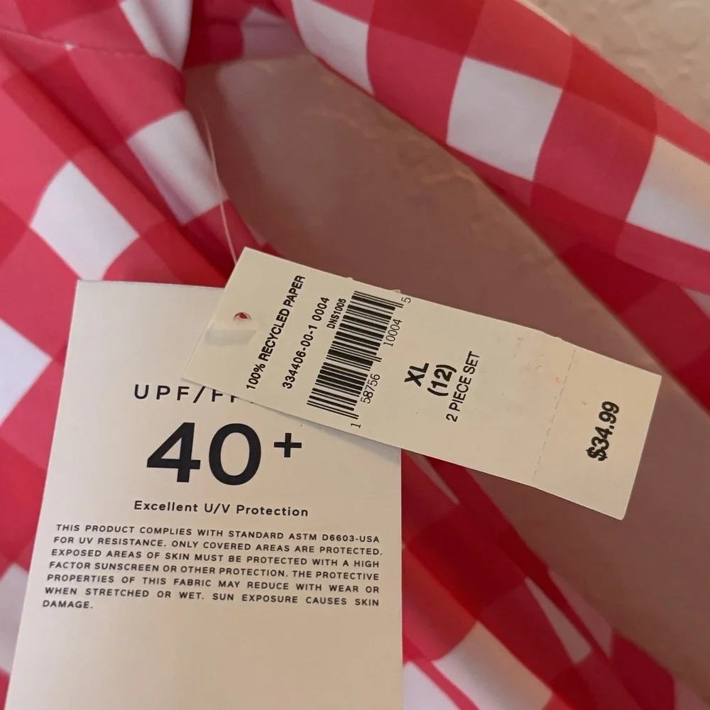 GAP new tags